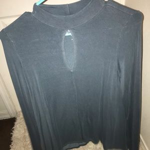 American Eagle Soft and Sexy Long sleeve